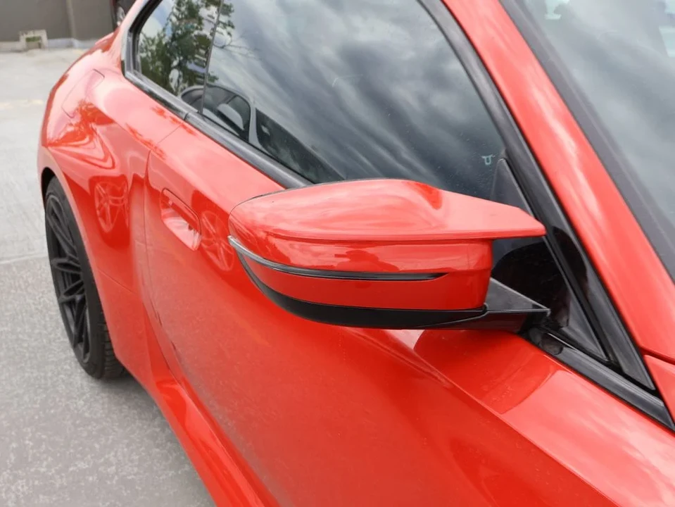 2023 BMW G87 M2 - Image 7 of 21