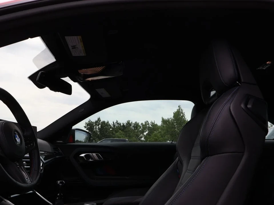 2023 BMW G87 M2 - Image 18 of 21