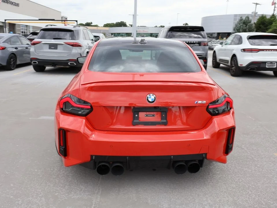 2023 BMW G87 M2 - Image 12 of 21