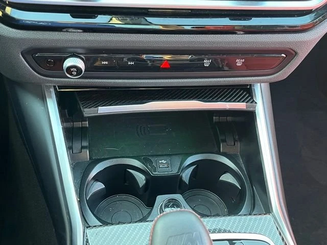 2023 BMW G80 M3 Sedan - Image 26 of 31