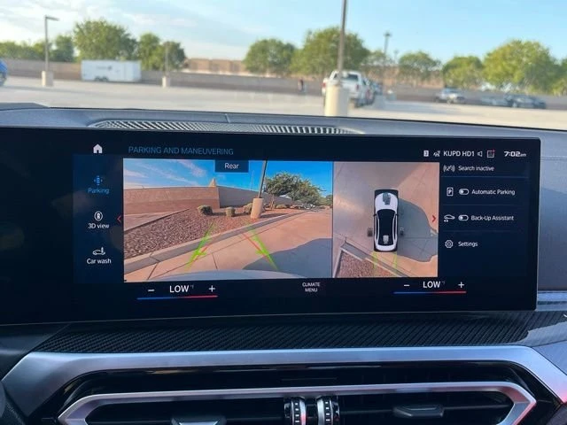 2023 BMW G80 M3 Sedan - Image 21 of 31