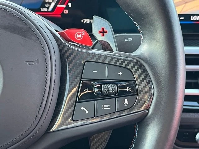 2023 BMW G80 M3 Sedan - Image 20 of 31