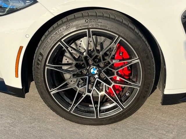 2023 BMW G80 M3 Sedan - Image 4 of 31