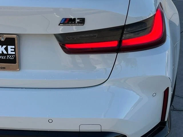 2023 BMW G80 M3 Sedan - Image 7 of 31