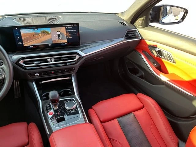 2023 BMW G80 M3 Sedan - Image 9 of 31