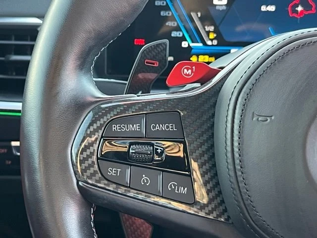 2023 BMW G80 M3 Sedan - Image 17 of 31