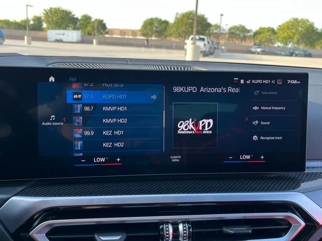 2023 BMW G80 M3 Sedan - Image 22 of 31