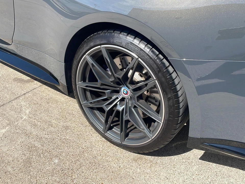 2023 BMW G82/G83 M4 - Image 7 of 9