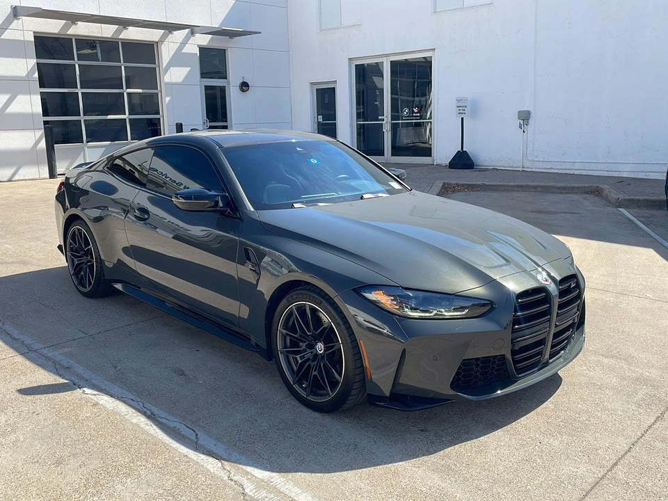 2023 BMW G82/G83 M4 - Image 3 of 9