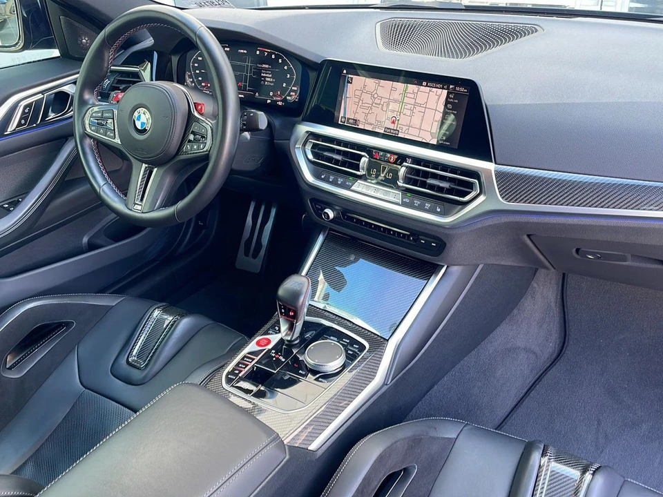 2023 BMW G82/G83 M4 - Image 2 of 9