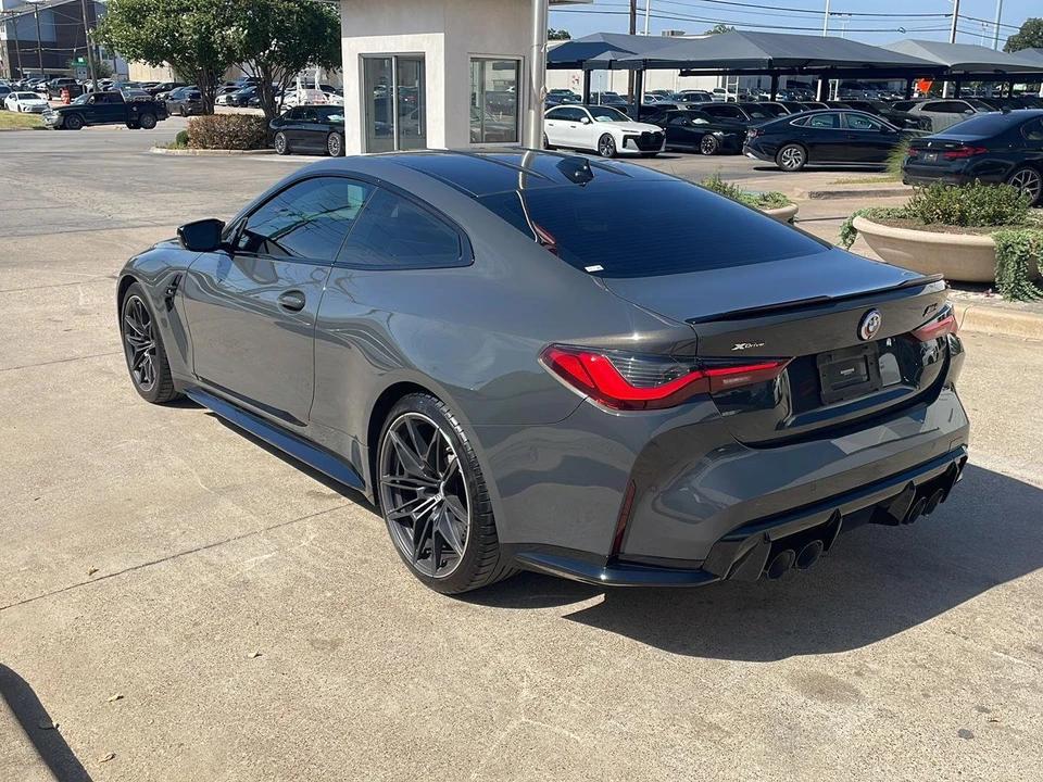 2023 BMW G82/G83 M4 - Image 6 of 9