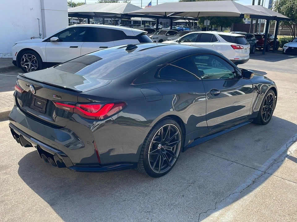 2023 BMW G82/G83 M4 - Image 5 of 9