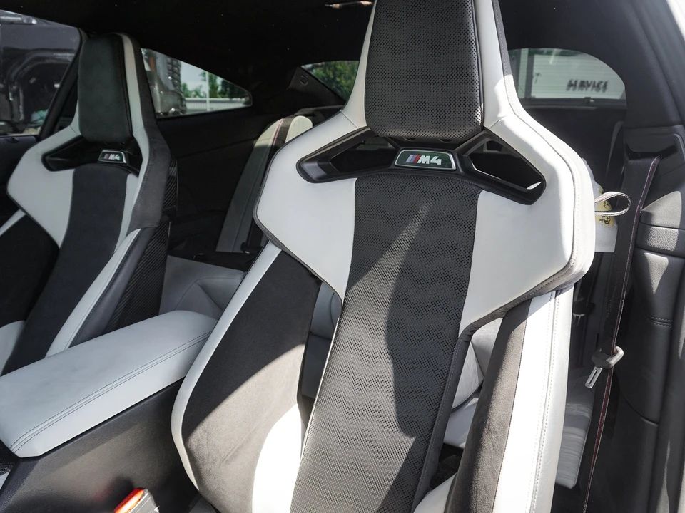 2023 BMW G82/G83 M4 - Image 18 of 31