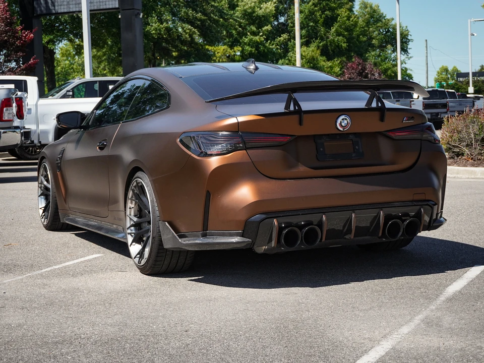 2023 BMW G82/G83 M4 - Image 8 of 31