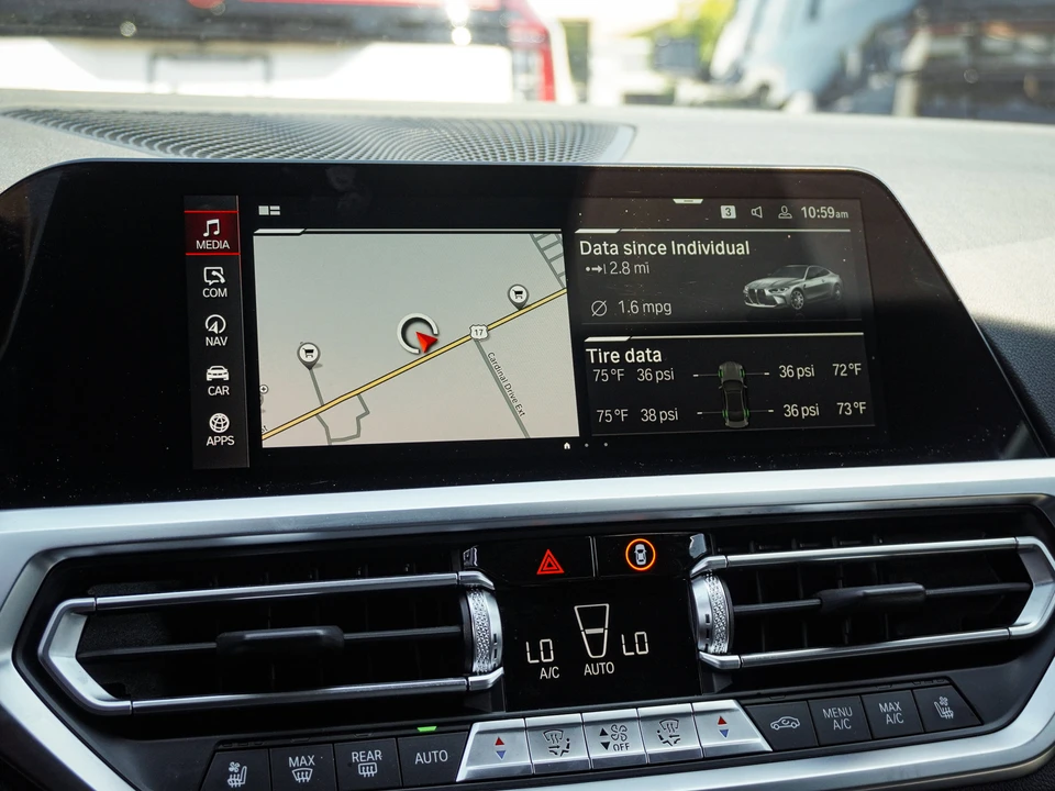 2023 BMW G82/G83 M4 - Image 25 of 31