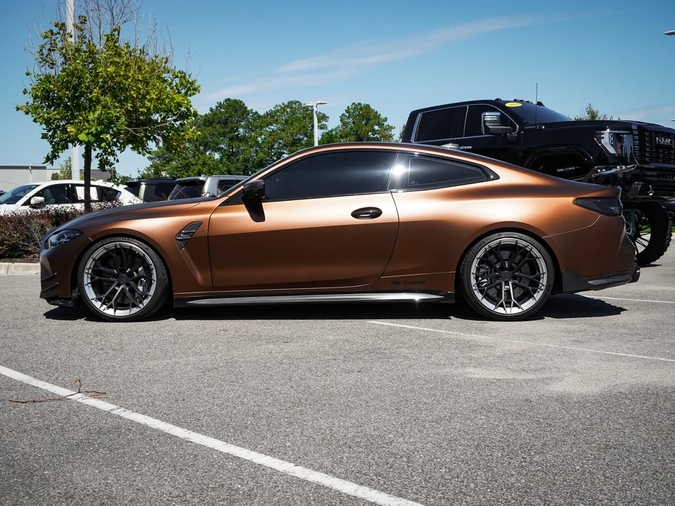 2023 BMW G82/G83 M4 - Image 7 of 31