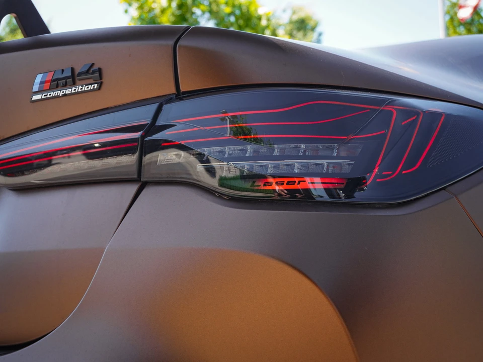 2023 BMW G82/G83 M4 - Image 11 of 31