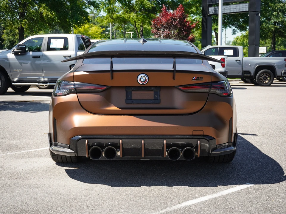 2023 BMW G82/G83 M4 - Image 9 of 31