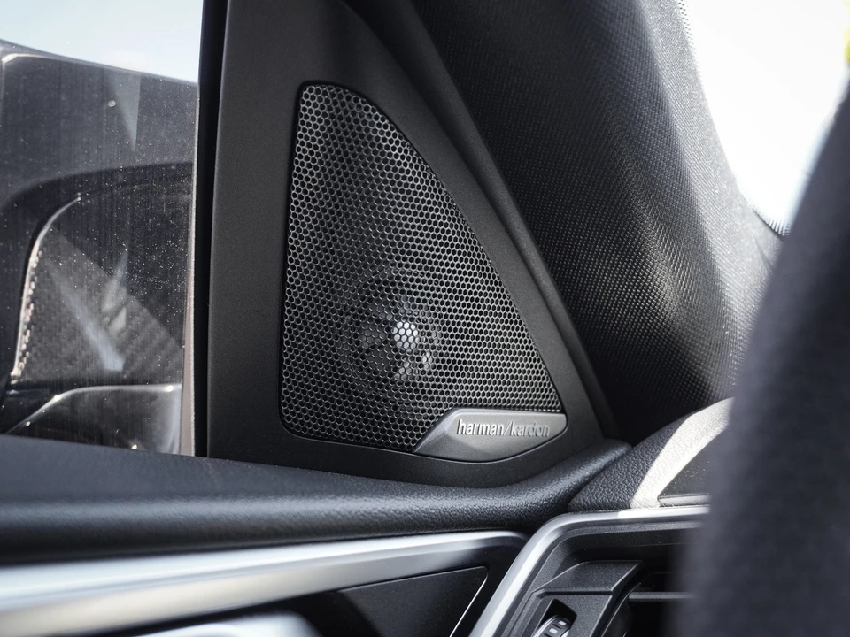 2023 BMW G82/G83 M4 - Image 19 of 31