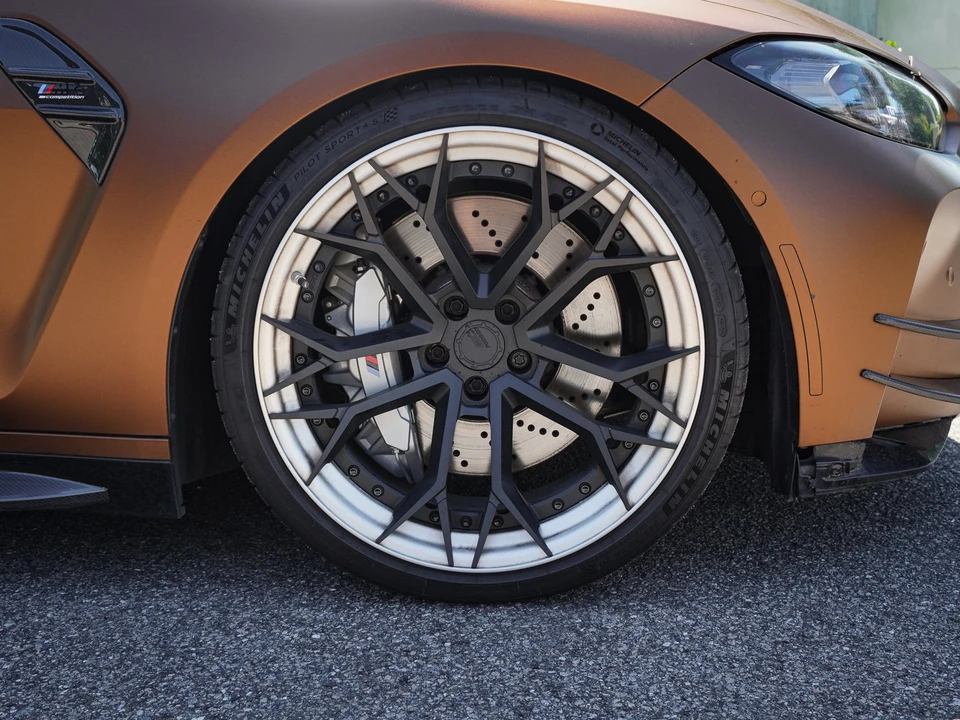 2023 BMW G82/G83 M4 - Image 15 of 31