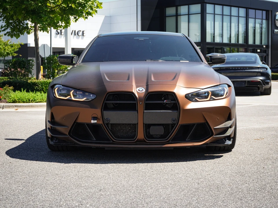 2023 BMW G82/G83 M4 - Image 3 of 31