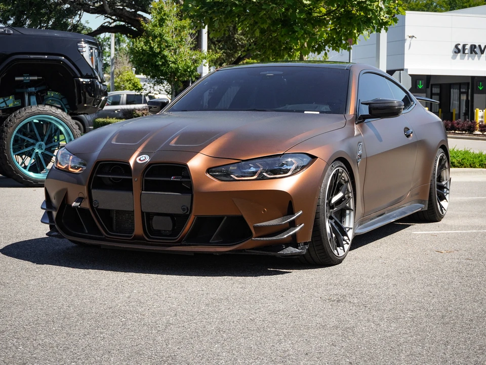 2023 BMW G82/G83 M4 - Image 5 of 31