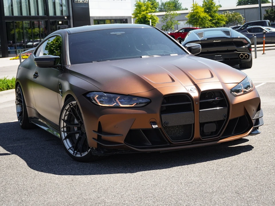 2023 BMW G82/G83 M4 - Image 2 of 31