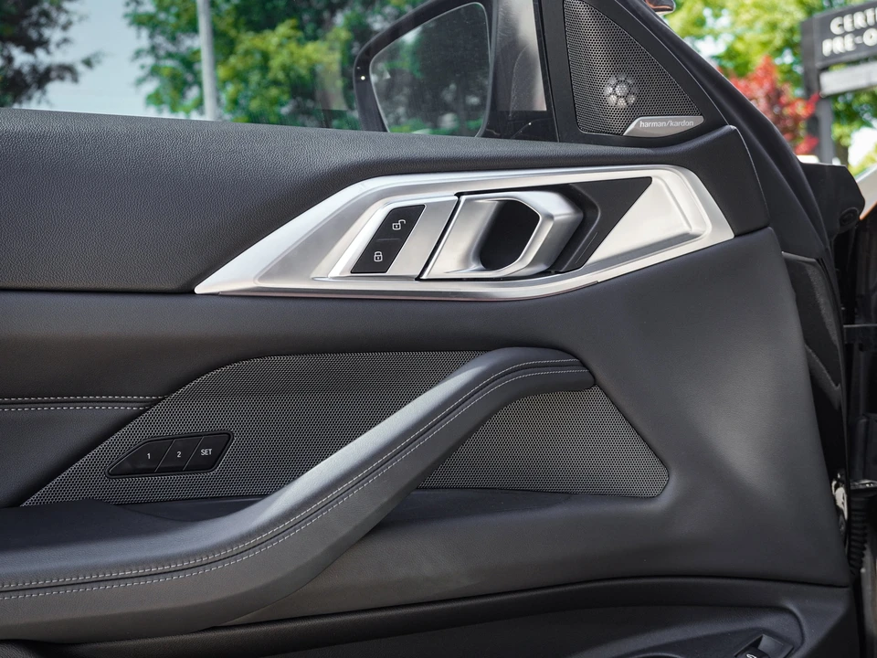 2023 BMW G82/G83 M4 - Image 17 of 31