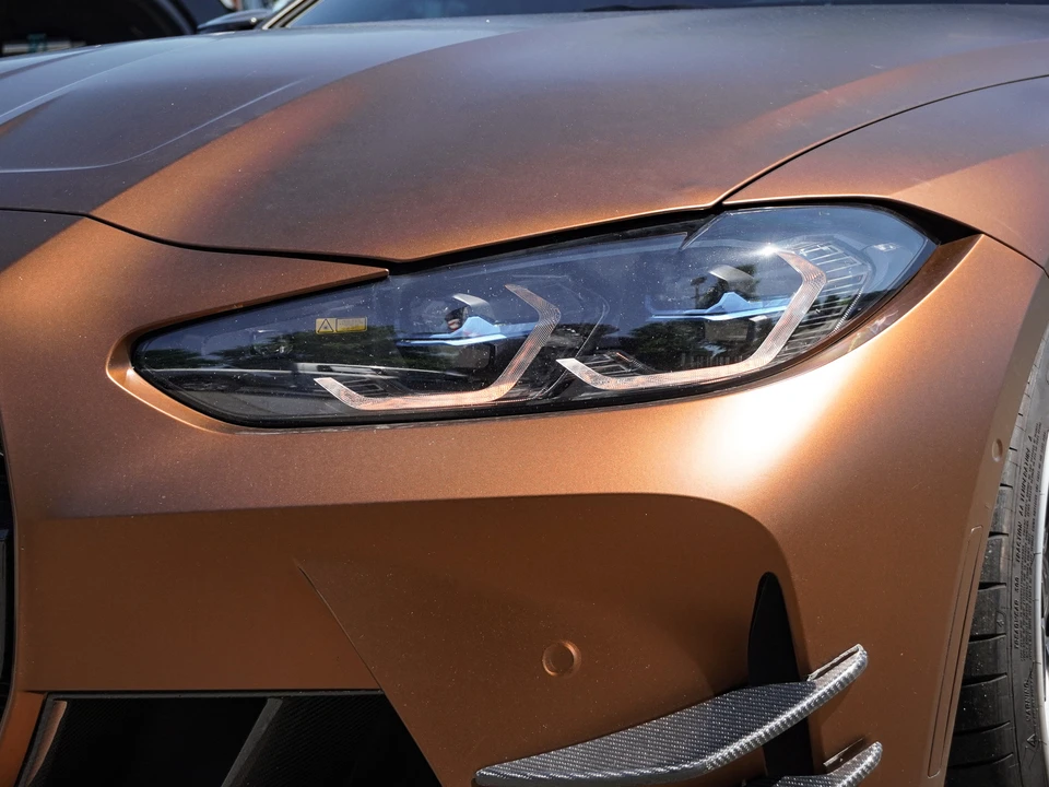 2023 BMW G82/G83 M4 - Image 6 of 31