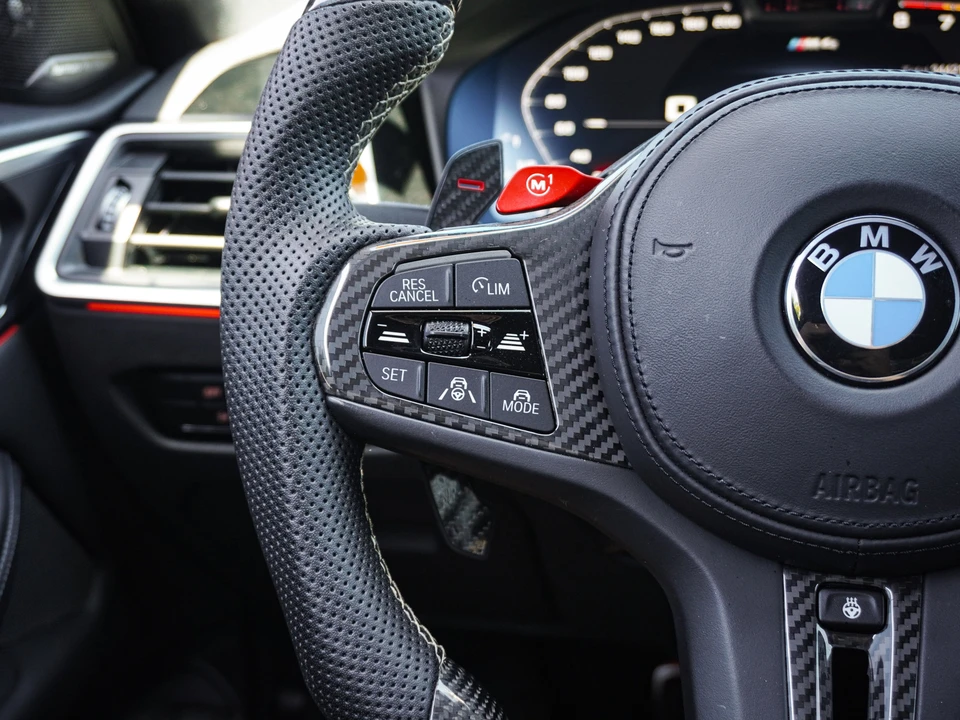 2023 BMW G82/G83 M4 - Image 21 of 31
