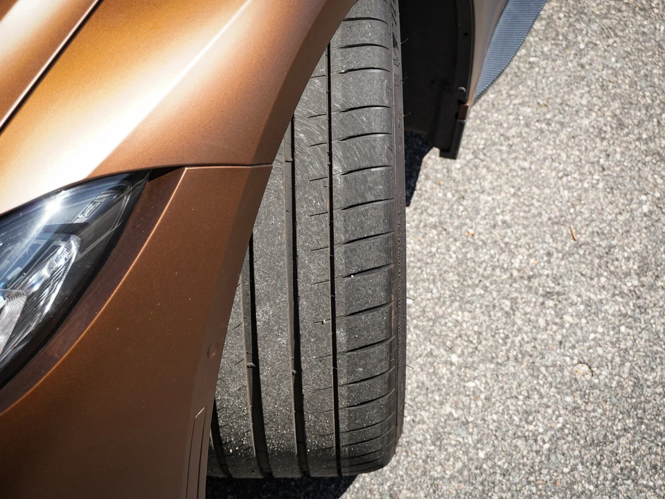 2023 BMW G82/G83 M4 - Image 14 of 31