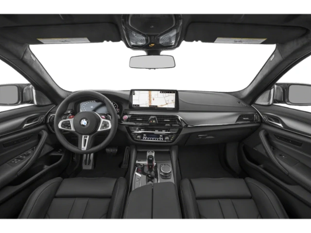 2023 BMW F90 M5 - Image 5 of 12