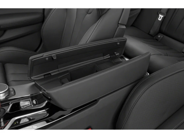 2023 BMW F90 M5 - Image 11 of 12