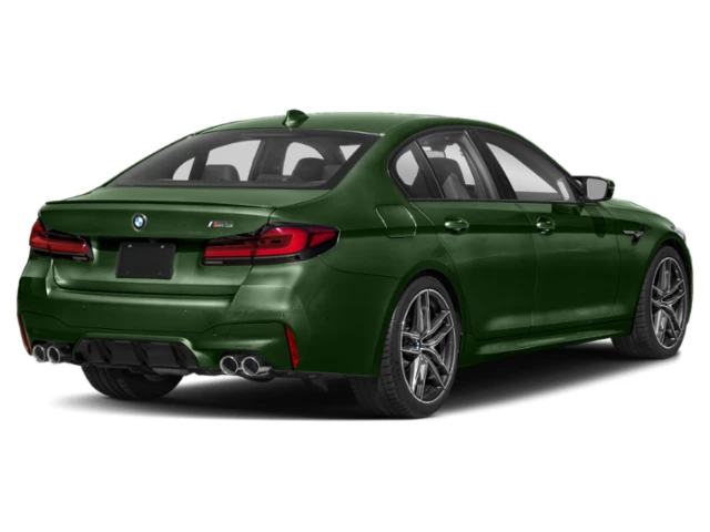 2023 BMW F90 M5 - Image 2 of 12