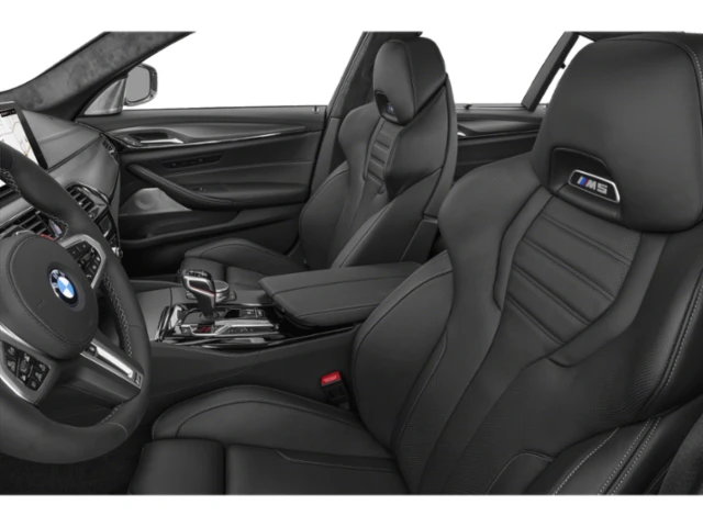 2023 BMW F90 M5 - Image 6 of 12