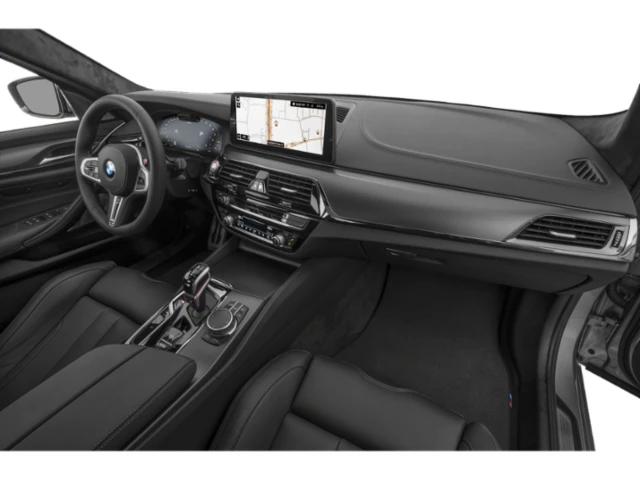 2023 BMW F90 M5 - Image 12 of 12