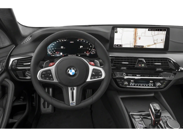 2023 BMW F90 M5 - Image 4 of 12