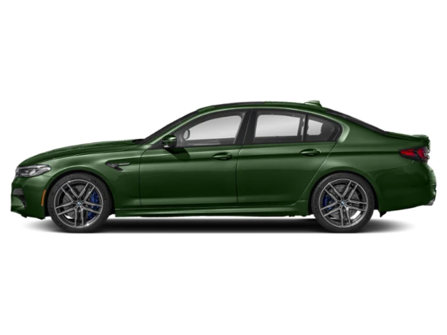 2023 BMW F90 M5 - Image 3 of 12