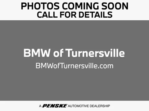 2023 BMW X3 M