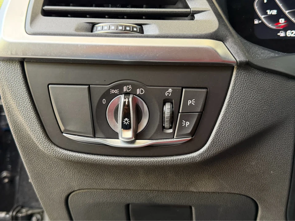 2023 BMW X3 M - Image 24 of 25