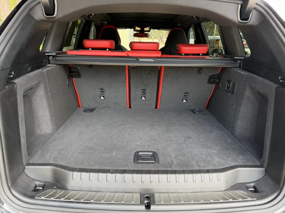 2023 BMW X3 M - Image 25 of 25