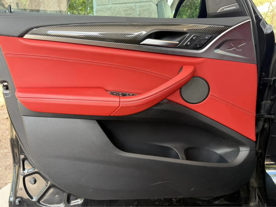 2023 BMW X3 M - Image 22 of 25