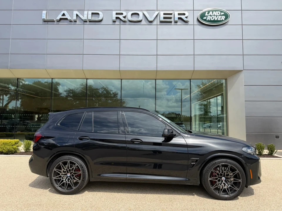 2023 BMW X3 M - Image 5 of 25