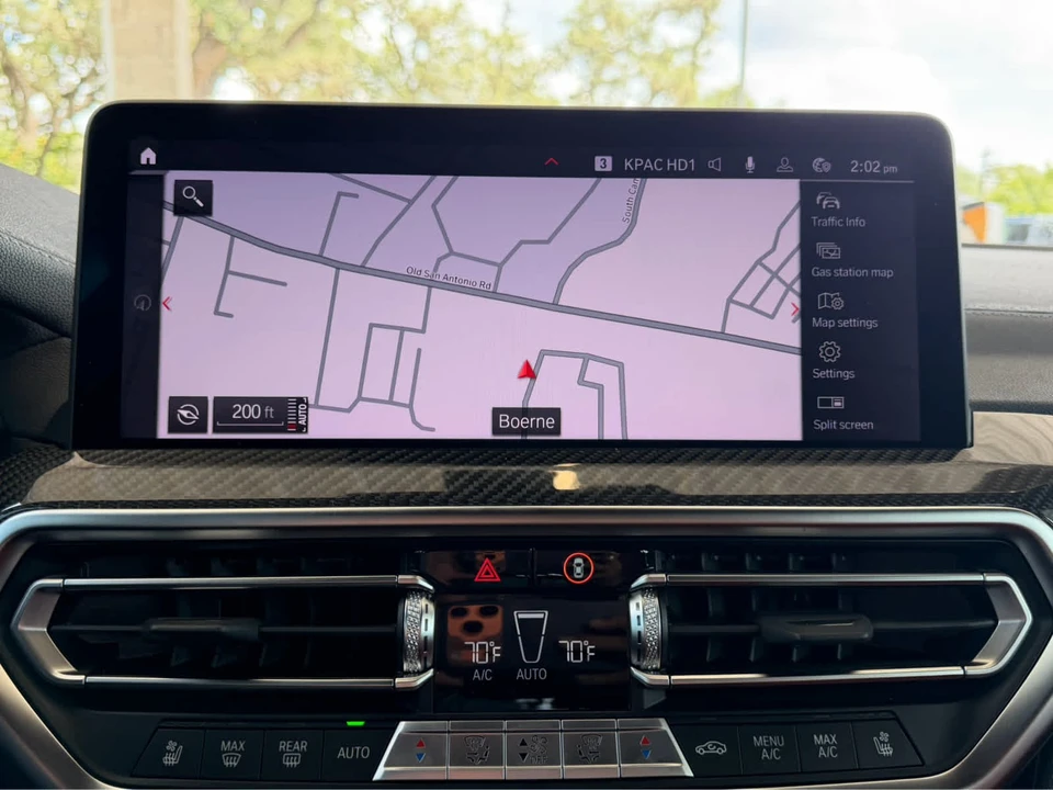2023 BMW X3 M - Image 21 of 25