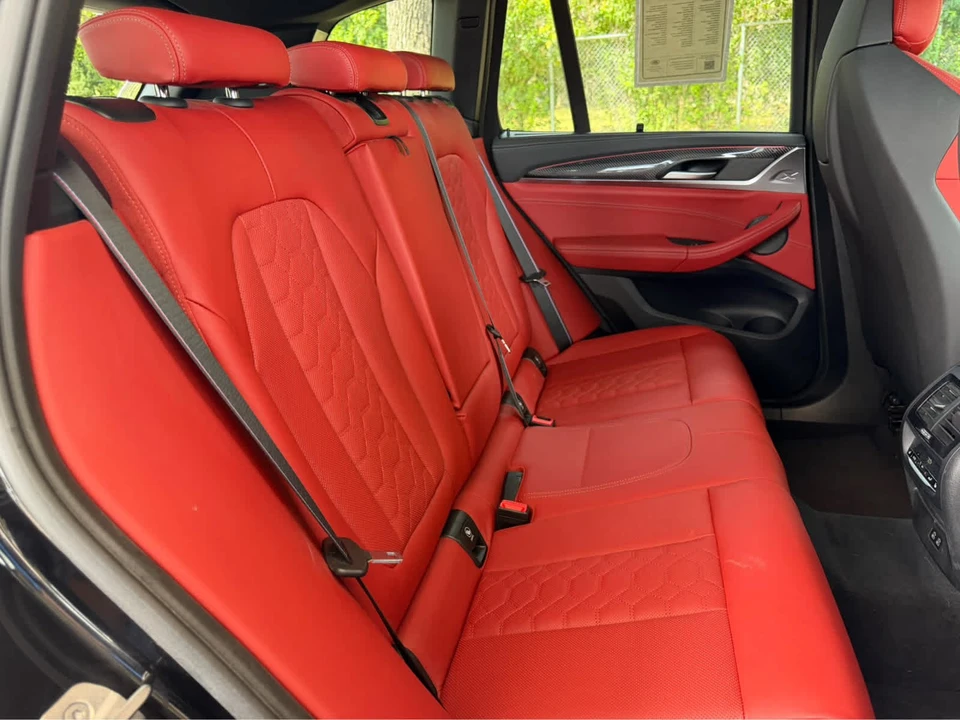 2023 BMW X3 M - Image 16 of 25