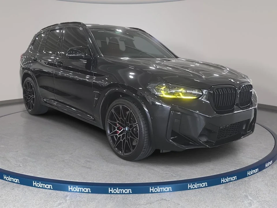 2023 BMW X3 M - Image 4 of 30