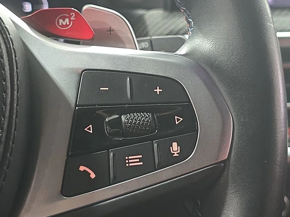 2023 BMW X3 M - Image 14 of 30