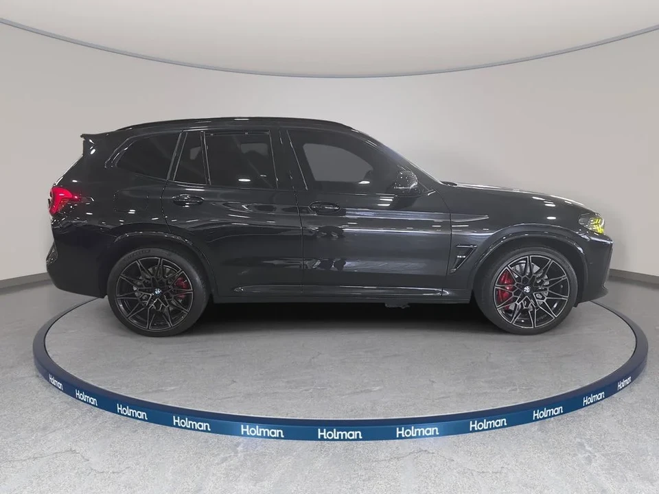 2023 BMW X3 M - Image 5 of 30