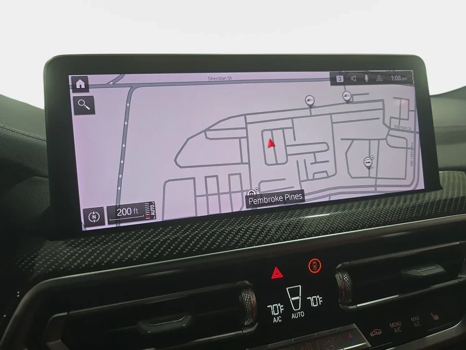 2023 BMW X3 M - Image 18 of 30