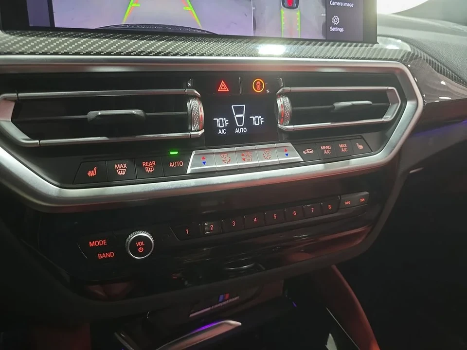 2023 BMW X3 M - Image 21 of 30